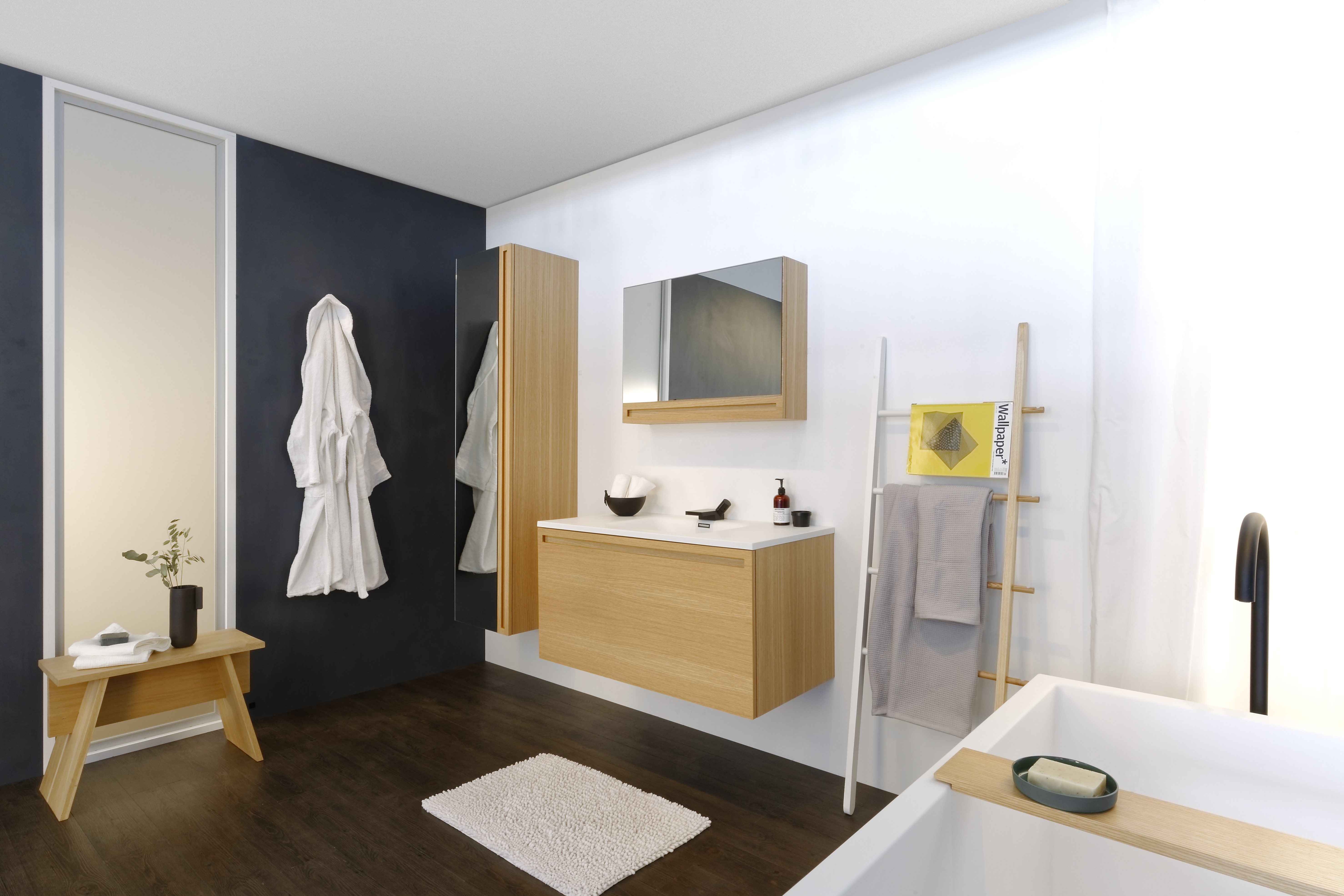 element-linen-cabinet-2 Linen closet, linen cabinet