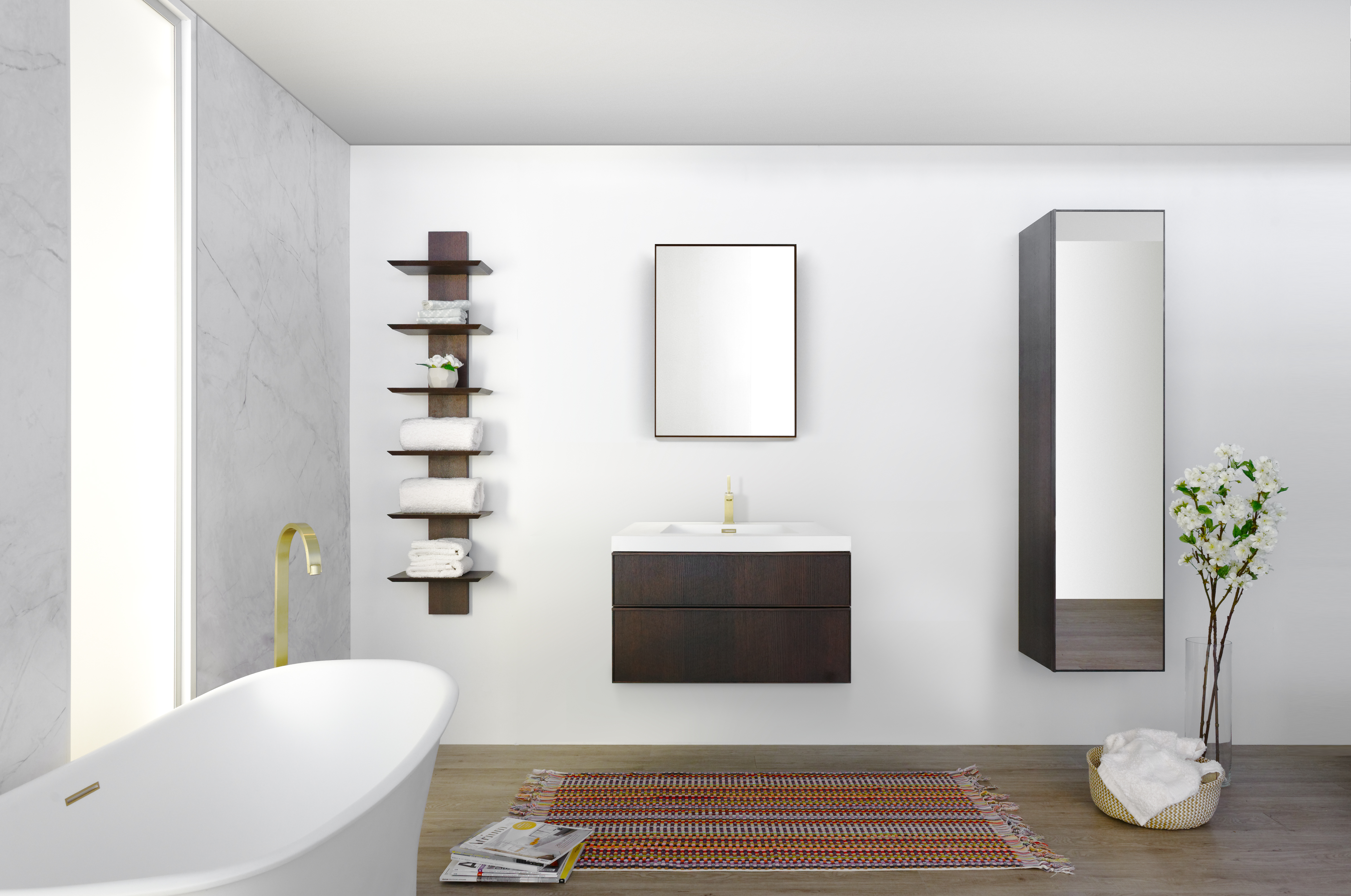 frame-linea-vanity-metro-4 frame linea vanity metro