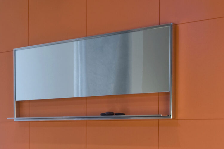 OTL-185_1 Bathroom mirror