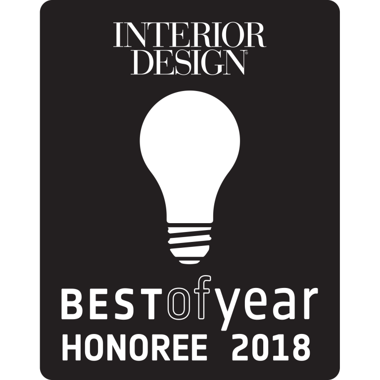 interior design best of year honoree 2018